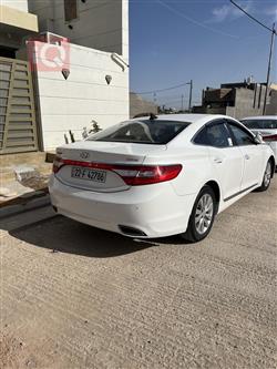 Hyundai Azera